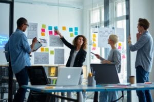 Agence de communication Orl ans 3