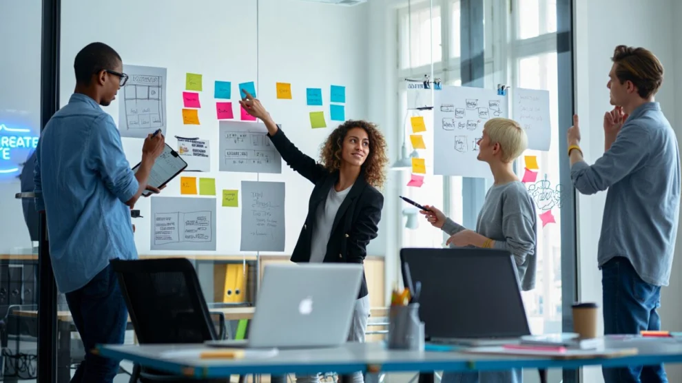 Agence de communication Orl ans 3