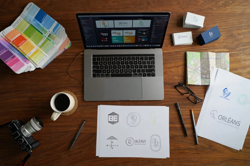 Agence de communication Orl ans 4