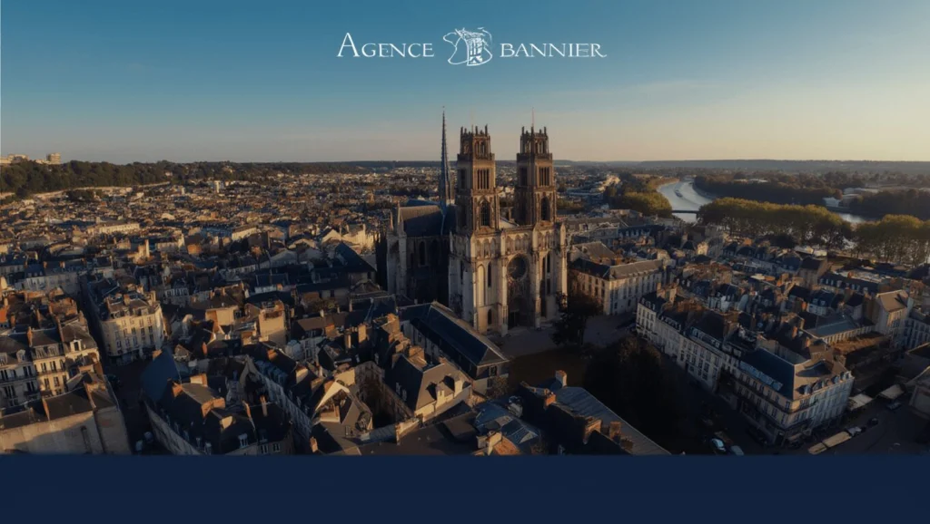 agence bannier panorama ciel